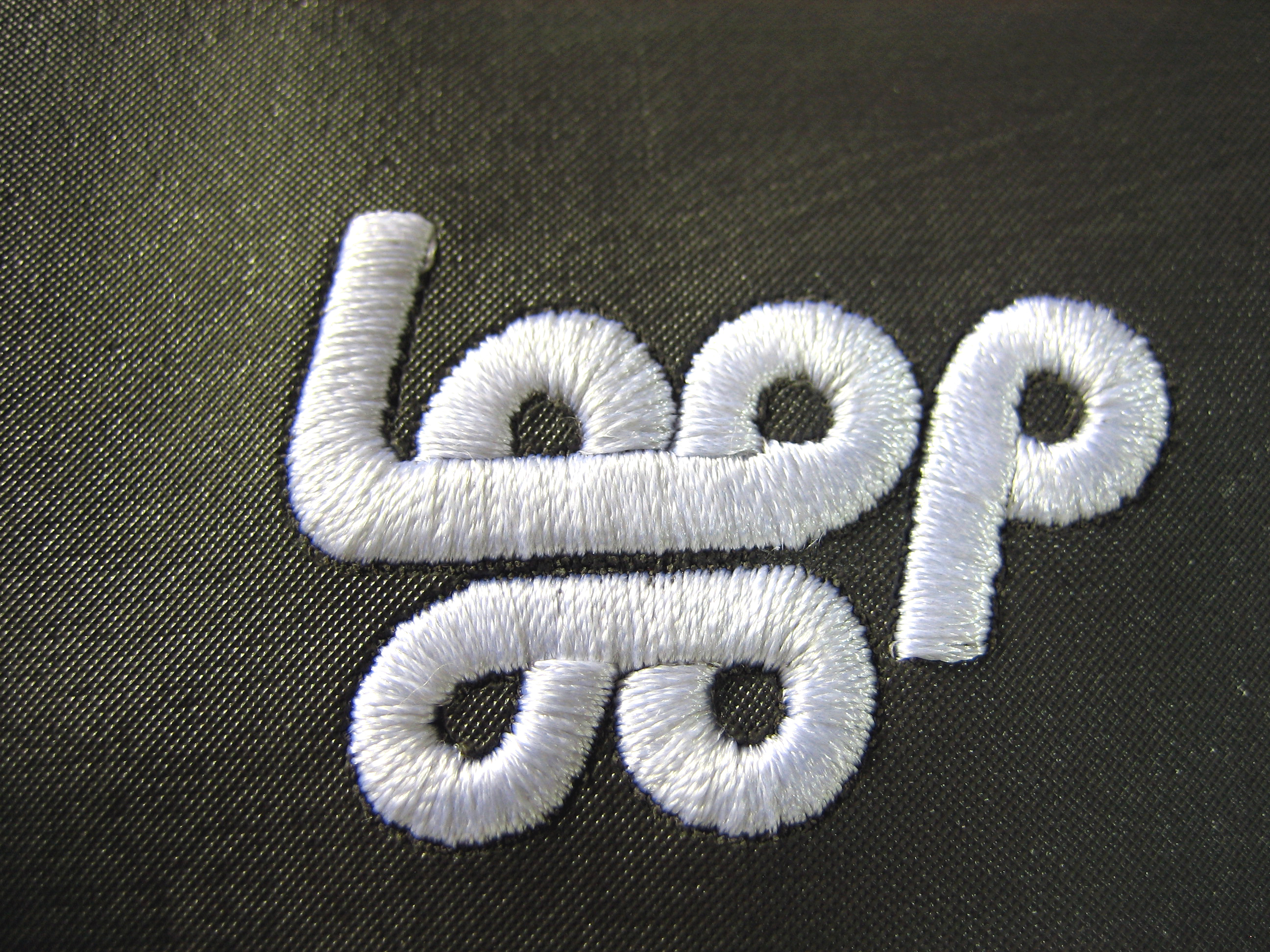 loopbag logo