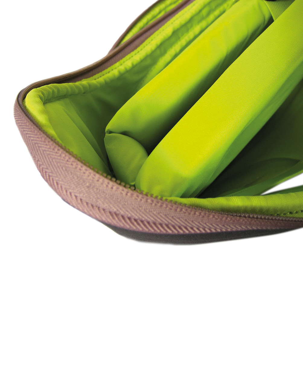 loopbag messenger detail